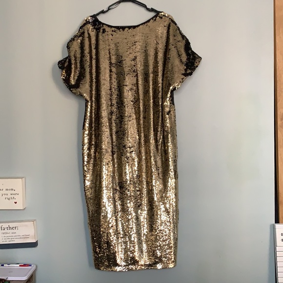 Tracee Ellis Ross sequin dress - Picture 5 of 5
